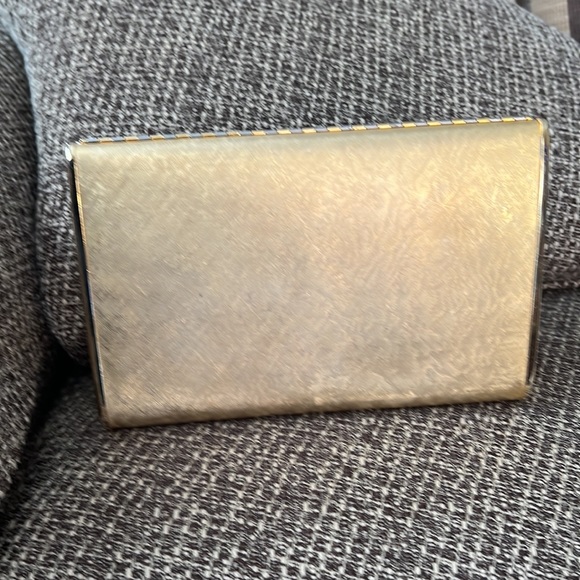 Vintage gold Rosenfeld - Picture 2 of 4